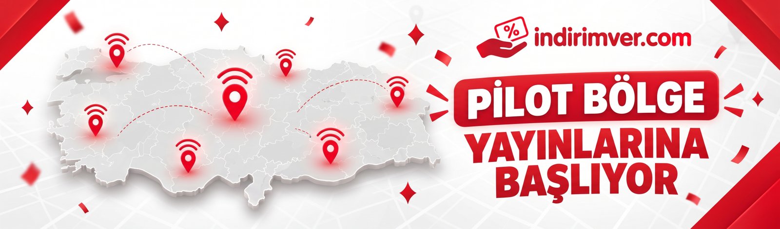 Test yayını